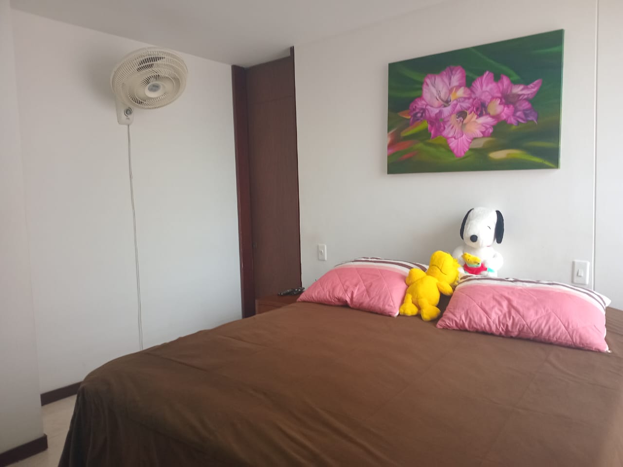 Apartamento en venta en El Poblado, Medellín · foto 15 de 18