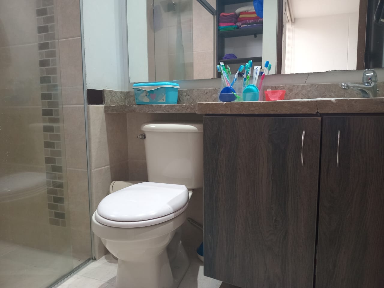 Apartamento en venta en El Poblado, Medellín · foto 16 de 18