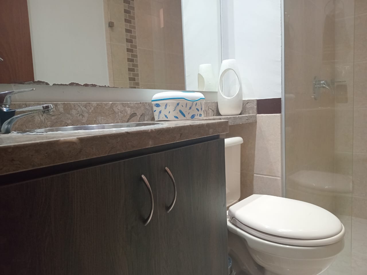 Apartamento en venta en El Poblado, Medellín · foto 17 de 18