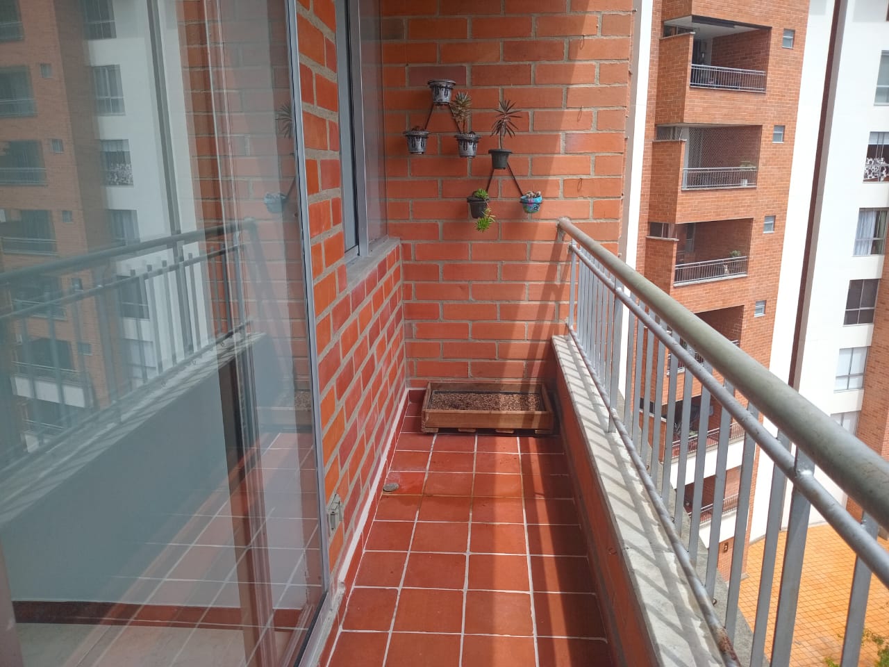 Apartamento en venta en El Poblado, Medellín · foto 18 de 18