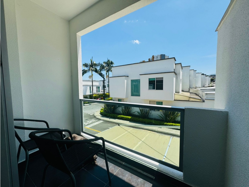 Casa en  Venta en Pereira - Miniatura 17