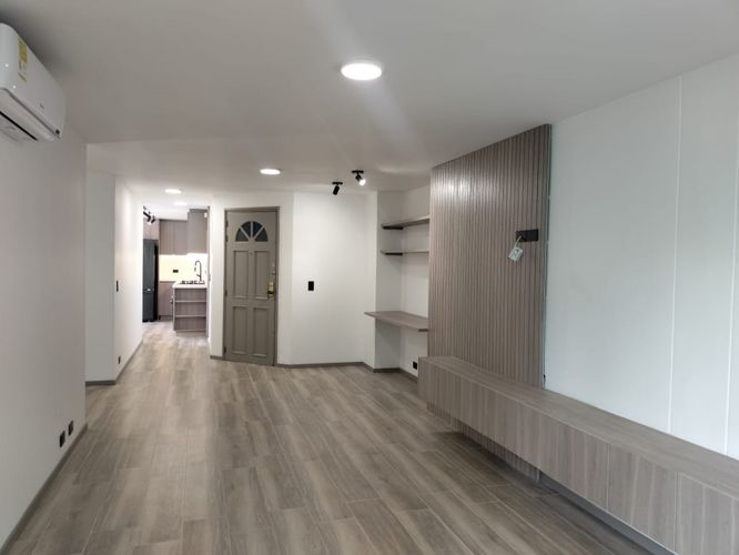 Apartamento de 3 alcobas en venta en El Poblado, Medellín, 105 m² · foto 7 de 19