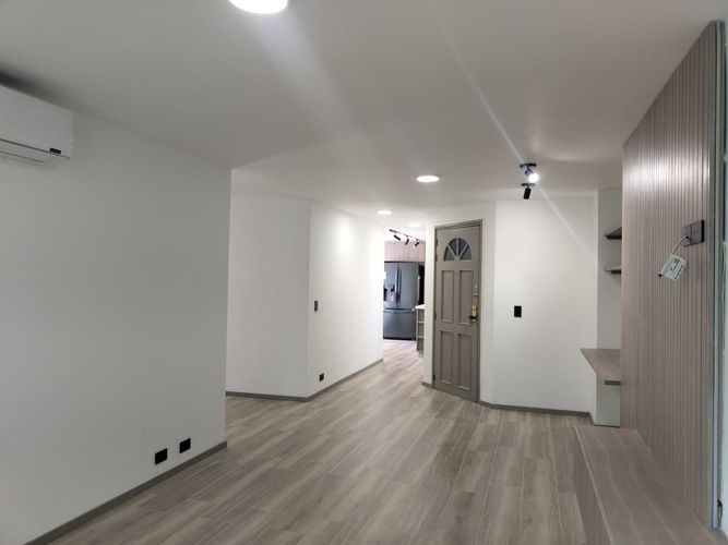 Apartamento de 3 alcobas en venta en El Poblado, Medellín, 105 m² · foto 8 de 19