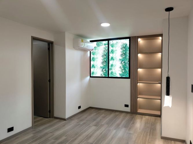 Apartamento de 3 alcobas en venta en El Poblado, Medellín, 105 m² · foto 13 de 19