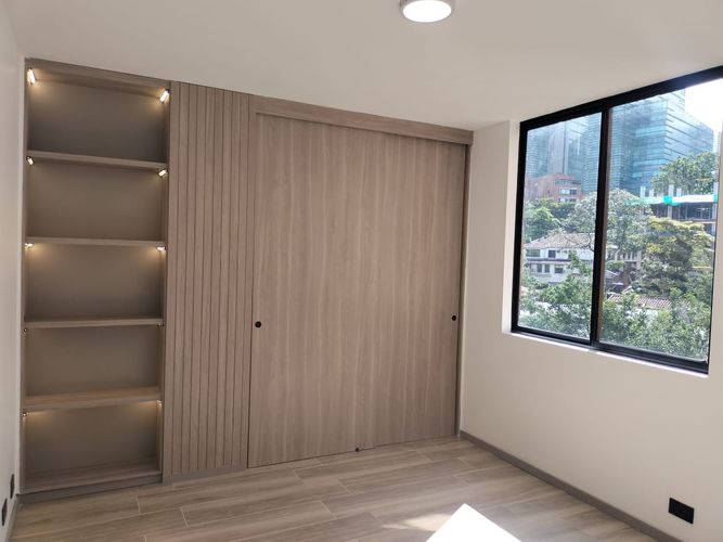 Apartamento de 3 alcobas en venta en El Poblado, Medellín, 105 m² · foto 14 de 19