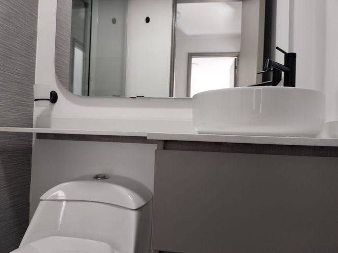 Apartamento de 3 alcobas en venta en El Poblado, Medellín, 105 m² · foto 17 de 19