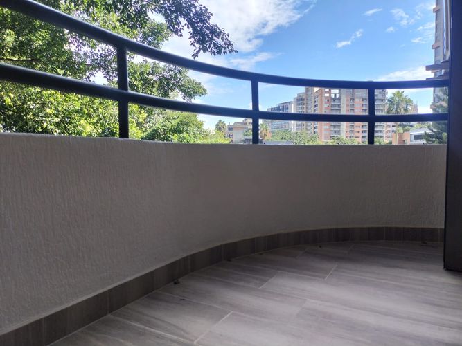 Apartamento de 3 alcobas en venta en El Poblado, Medellín, 105 m² · foto 19 de 19