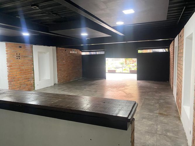 Local en arriendo en El Poblado, Medellín, 185 m² · foto 6 de 19