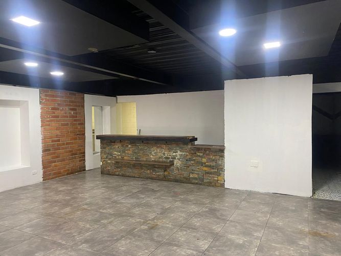 Local en arriendo en El Poblado, Medellín, 185 m² · foto 9 de 19