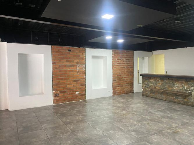 Local en arriendo en El Poblado, Medellín, 185 m² · foto 10 de 19
