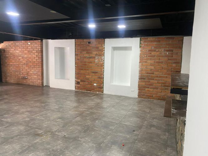 Local en arriendo en El Poblado, Medellín, 185 m² · foto 11 de 19
