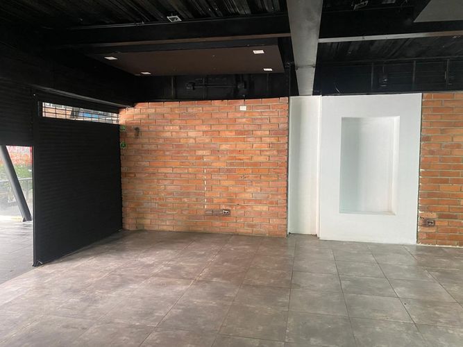 Local en arriendo en El Poblado, Medellín, 185 m² · foto 13 de 19