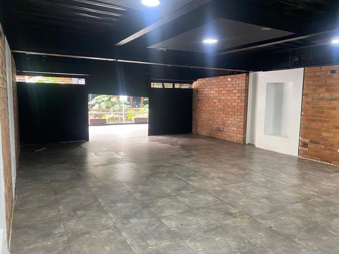 Local en arriendo en El Poblado, Medellín, 185 m² · foto 14 de 19