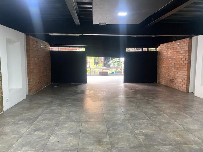 Local en arriendo en El Poblado, Medellín, 185 m² · foto 15 de 19