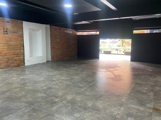 Local en arriendo en El Poblado, Medellín, 185 m² · foto 16 de 19