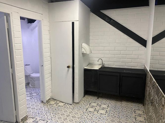 Local en arriendo en El Poblado, Medellín, 185 m² · foto 17 de 19