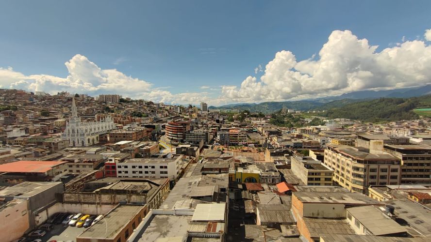 Oficina en arriendo en El Centro, Manizales, 150 m² · foto 6 de 20