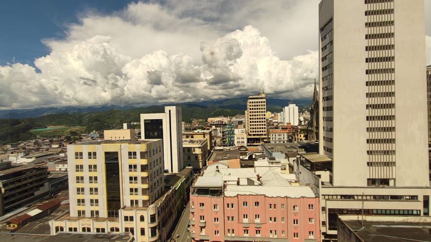Oficina en arriendo en El Centro, Manizales, 150 m² · foto 11 de 20
