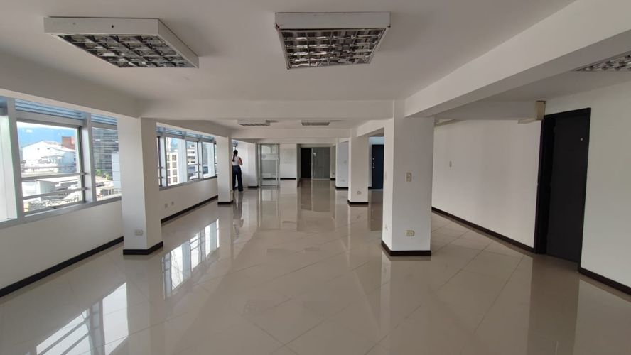 Oficina en arriendo en El Centro, Manizales, 150 m² · foto 14 de 20