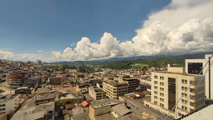 Oficina en arriendo en El Centro, Manizales, 150 m² · foto 20 de 20