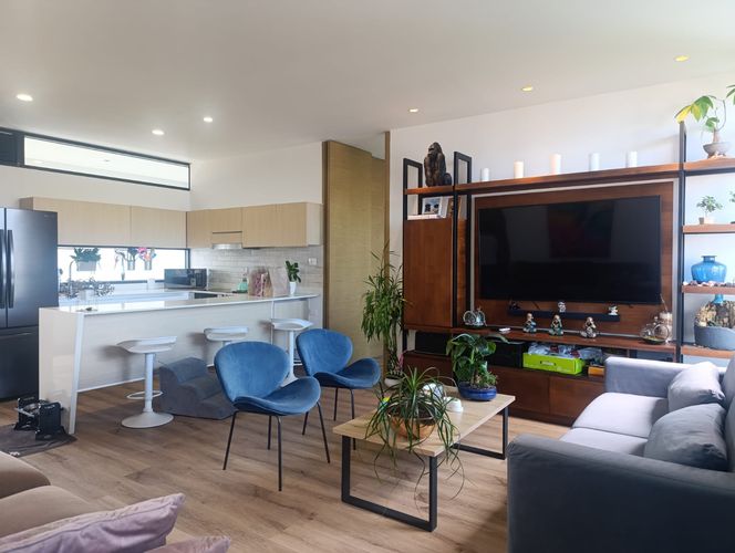 Apartamento de 1 alcoba en arriendo en El Poblado, Medellín, 85 m² · foto 4 de 19