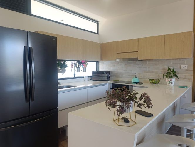 Apartamento de 1 alcoba en arriendo en El Poblado, Medellín, 85 m² · foto 8 de 19