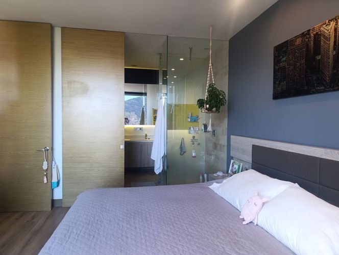 Apartamento de 1 alcoba en arriendo en El Poblado, Medellín, 85 m² · foto 9 de 19