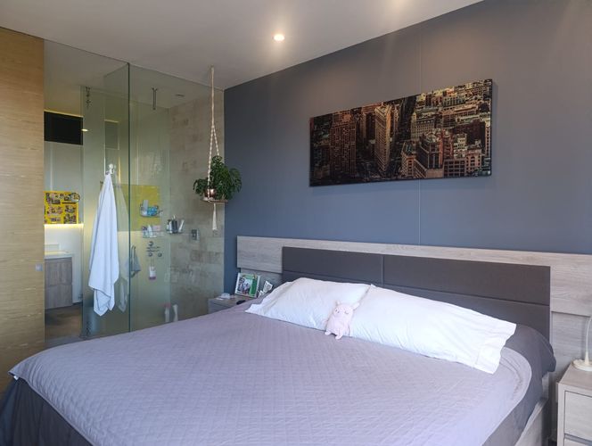 Apartamento de 1 alcoba en arriendo en El Poblado, Medellín, 85 m² · foto 10 de 19