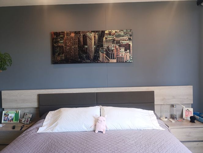 Apartamento de 1 alcoba en arriendo en El Poblado, Medellín, 85 m² · foto 11 de 19