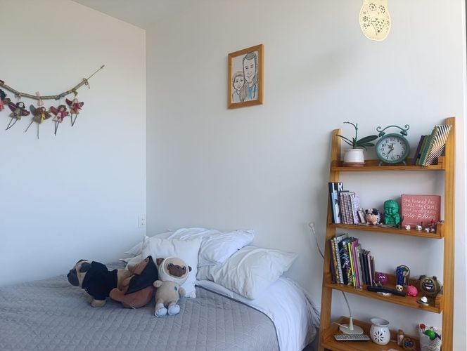 Apartamento de 1 alcoba en arriendo en El Poblado, Medellín, 85 m² · foto 14 de 19