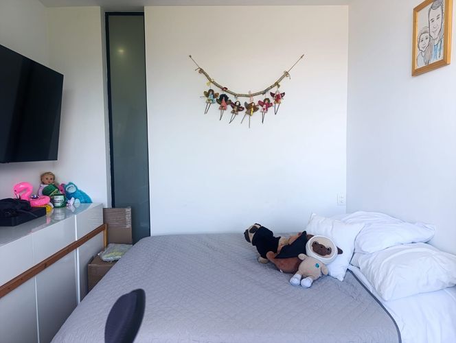 Apartamento de 1 alcoba en arriendo en El Poblado, Medellín, 85 m² · foto 15 de 19