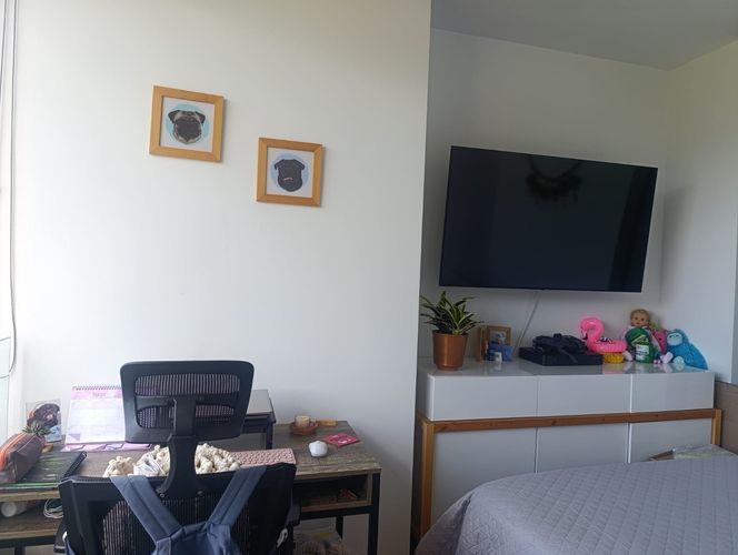 Apartamento de 1 alcoba en arriendo en El Poblado, Medellín, 85 m² · foto 16 de 19