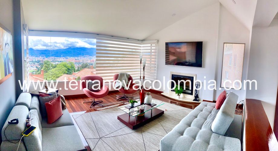 Casa de 5 alcobas en venta en Sotileza, Bogotá, 380 m² · foto 6 de 24