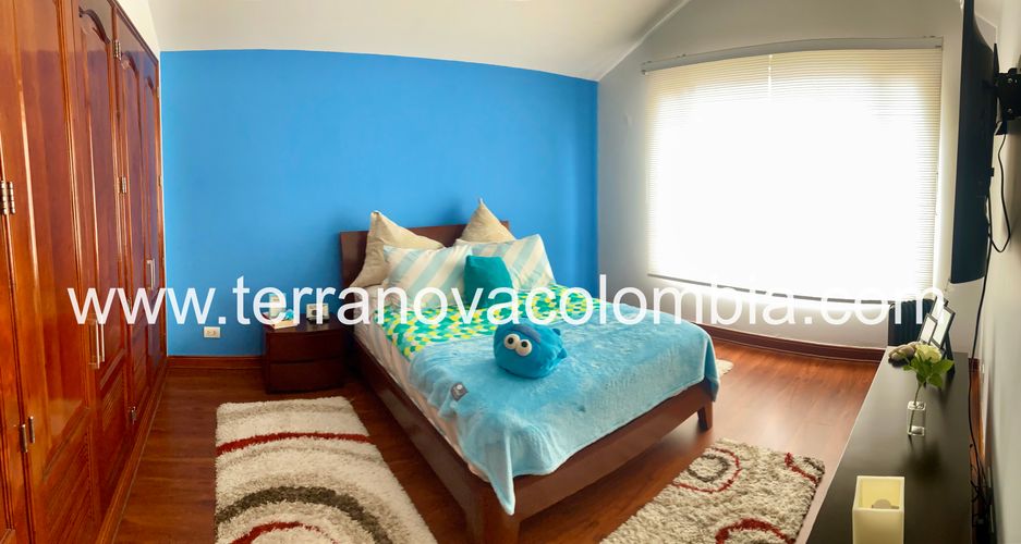 Casa de 5 alcobas en venta en Sotileza, Bogotá, 380 m² · foto 11 de 24