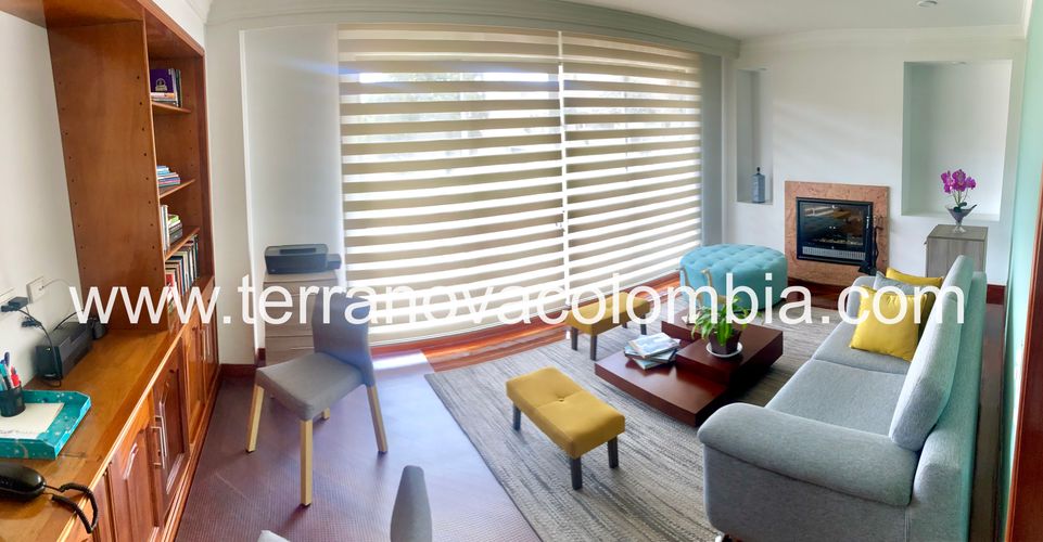 Casa de 5 alcobas en venta en Sotileza, Bogotá, 380 m² · foto 13 de 24