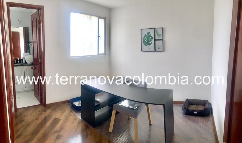 Casa de 5 alcobas en venta en Sotileza, Bogotá, 380 m² · foto 24 de 24