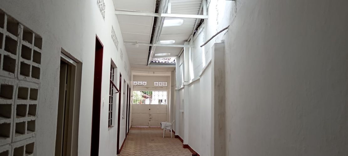 Casa de 4 alcobas en arriendo en Br. La Estacion, Girardot, 100 m² · foto 11 de 24