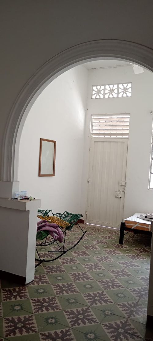 Casa de 4 alcobas en arriendo en Br. La Estacion, Girardot, 100 m² · foto 13 de 24