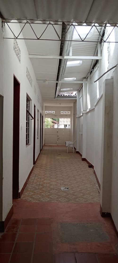 Casa de 4 alcobas en arriendo en Br. La Estacion, Girardot, 100 m² · foto 19 de 24