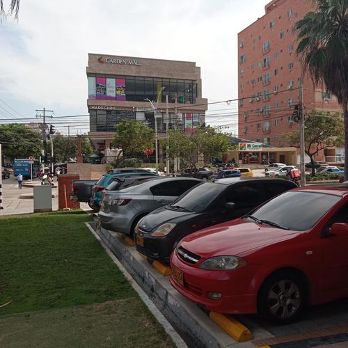 Local en arriendo en Granadillo, Barranquilla, 368 m² · foto 13 de 20