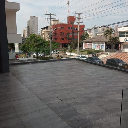 Local en arriendo en Granadillo, Barranquilla, 368 m² · foto 14 de 20