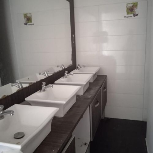 Local en arriendo en Granadillo, Barranquilla, 368 m² · foto 16 de 20