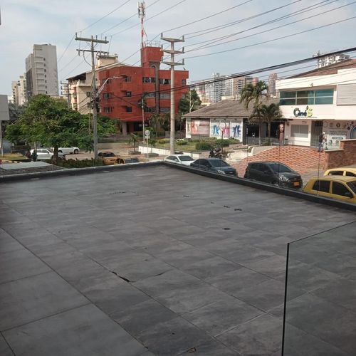 Local en arriendo en Granadillo, Barranquilla, 368 m² · foto 17 de 20