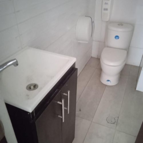 Local en arriendo en Granadillo, Barranquilla, 368 m² · foto 18 de 20