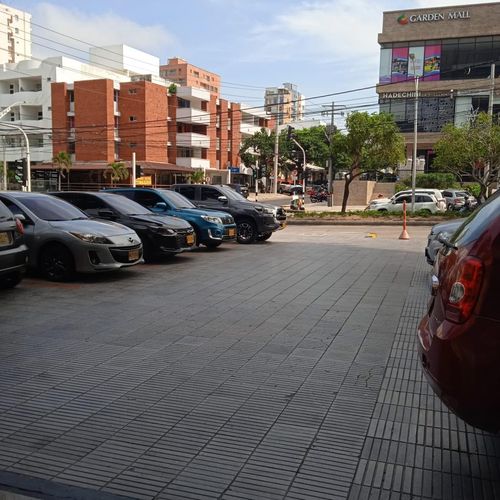 Local en arriendo en Granadillo, Barranquilla, 368 m² · foto 19 de 20