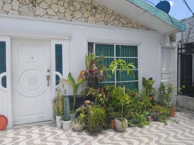 Casa de 3 alcobas en venta en San Isidro, Barranquilla, 290 m² · foto 2 de 13