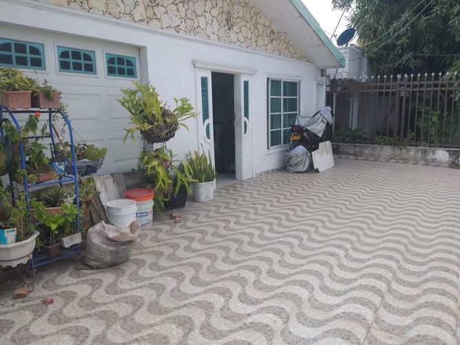Casa de 3 alcobas en venta en San Isidro, Barranquilla, 290 m² · foto 3 de 13