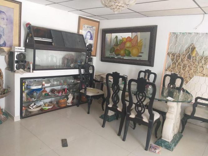 Casa de 3 alcobas en venta en San Isidro, Barranquilla, 290 m² · foto 6 de 13