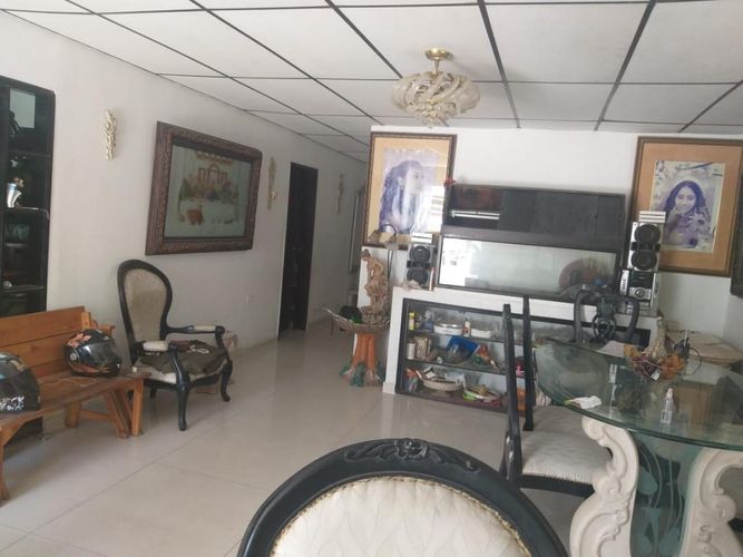 Casa de 3 alcobas en venta en San Isidro, Barranquilla, 290 m² · foto 7 de 13