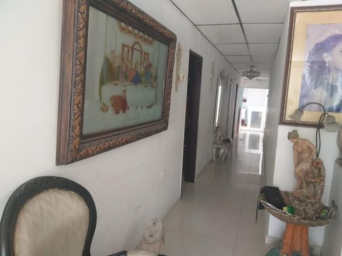 Casa de 3 alcobas en venta en San Isidro, Barranquilla, 290 m² · foto 8 de 13